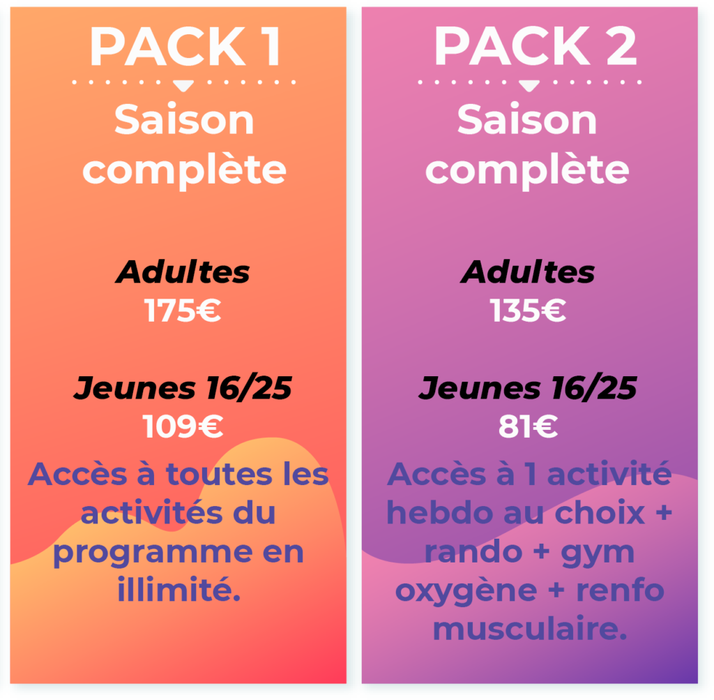 tarifs copie